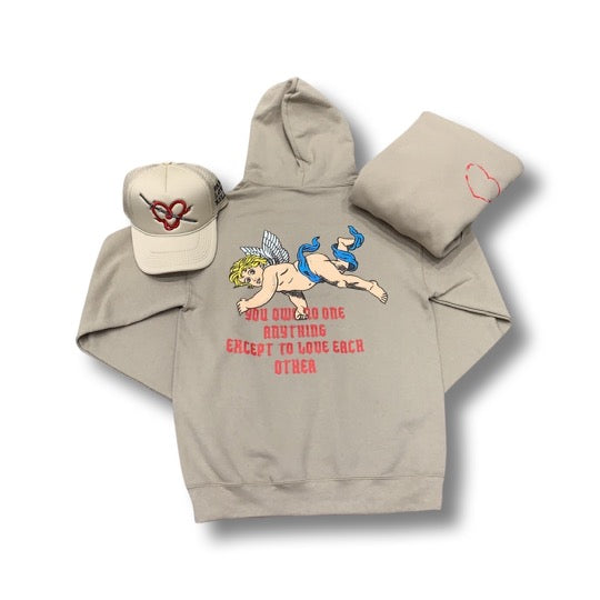 Angel Sweatshirt